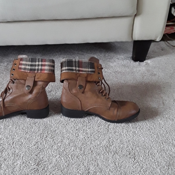 🌻Soda boot shoes - Picture 2 of 5